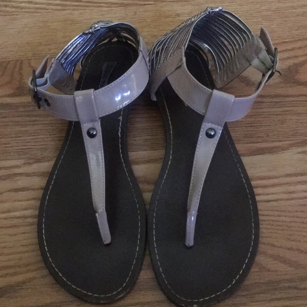 Steve Madden sandal